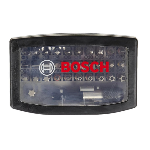Bosch pcs screwdriver - 32,