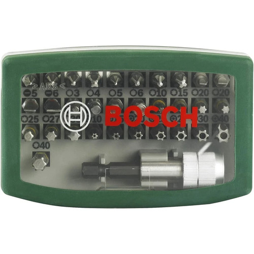 Bosch tlg bit set - bosch,