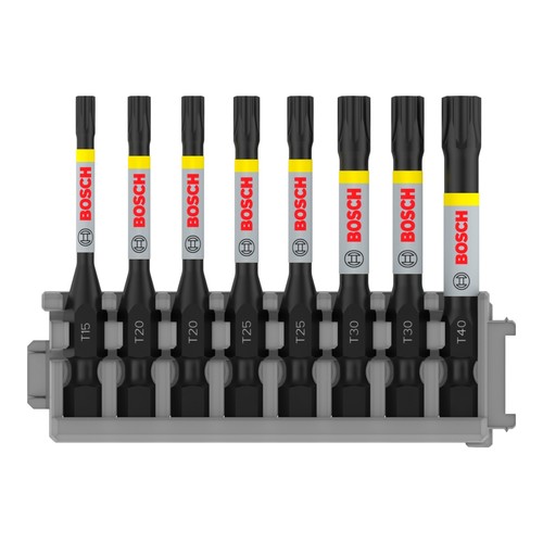 Bosch pro impact - impact, t
