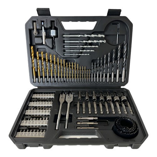 Bosch titanium pro bohrer und - titanium,