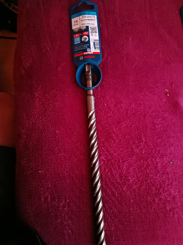 Bosch expert sds plus - bosch, plus-7x