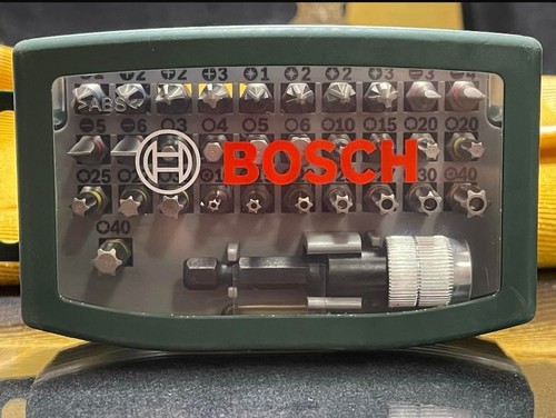 Bosch schrauberbit set - schrauberbit-set, ph