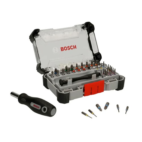 Bosch 2607002835 precision - bosch,