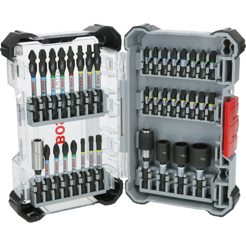 Bosch pro impact schrauberbit - pro,