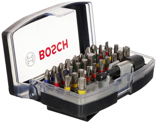 Bosch professional 32tlg - professional,