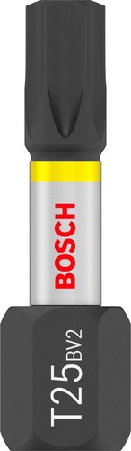 Bosch pro torx - pro, impact