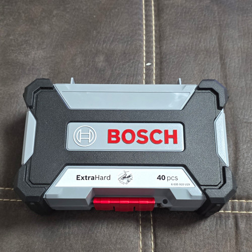 Bosch extrahard bit - bosch,
