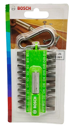 Bosch tlg schrauberbit - bosch, schrauberbit-set