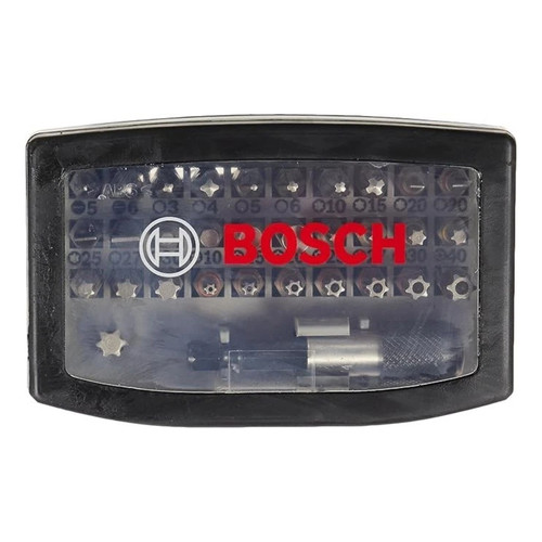 Bosch pcs screwdriver bit - bosch, 32