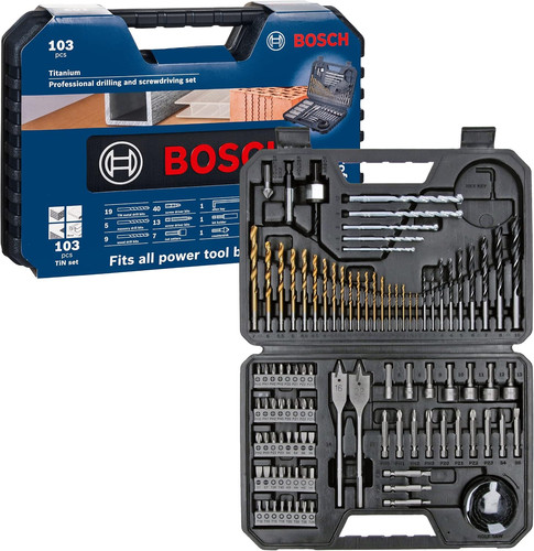Bosch professional bohrer und - bosch,