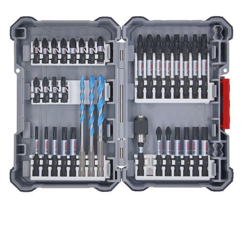 Bosch tlg pro impact - impact, mixed