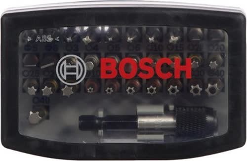 Bosch professional 32tlg - bosch,