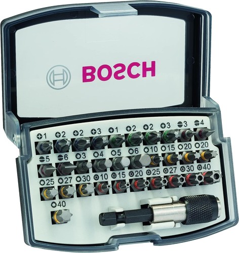 Bosch professional 32tlg - professional,