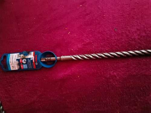 Bosch expert bohrer - bosch, bohrer-bit