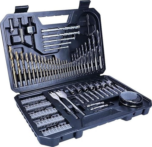 Bosch 103tlg bohrer - bosch, 103tlg.