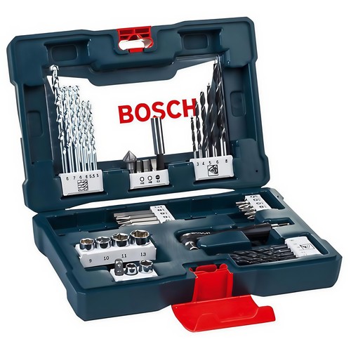 Bosch professional line - professional, v-line