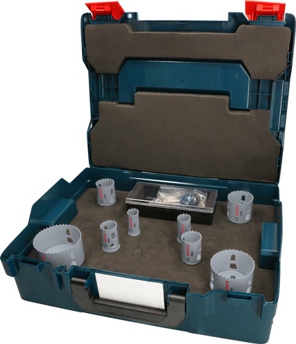 Bosch pro multi material - bosch,