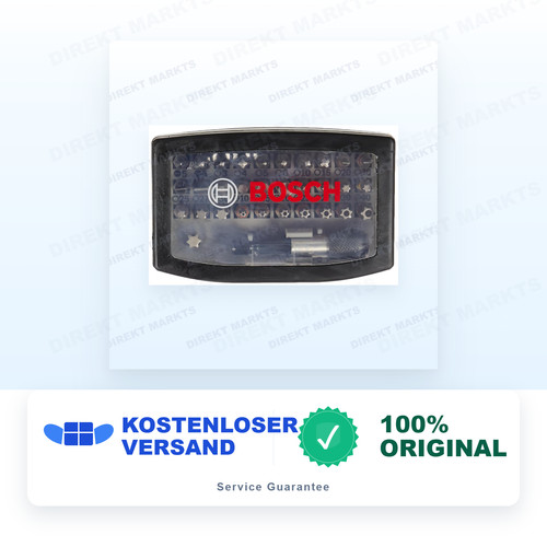 Bosch professional 32tlg - professional,