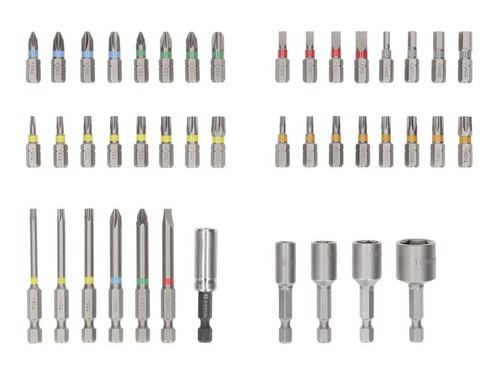 Bosch extra hard - bosch,