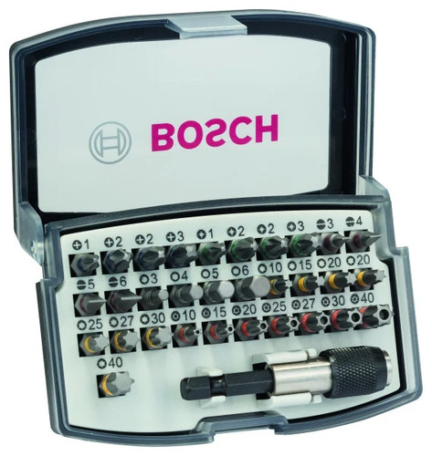 Bosch extra - bosch,