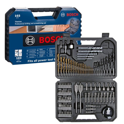Bosch professional bohrer - bosch,