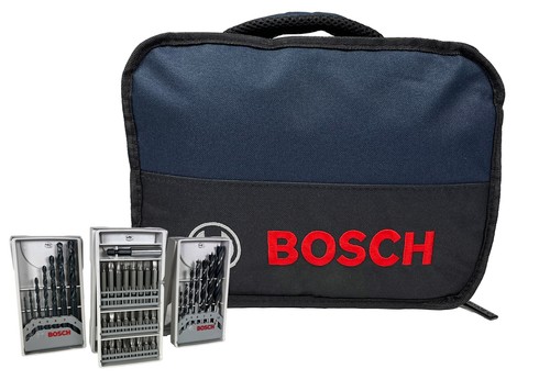 Bosch softbag inkl - bosch, inkl.