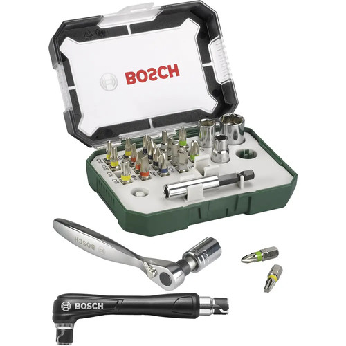 Bosch accessories promoline - accessories,