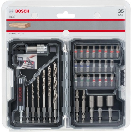 Bosch 2607017327 bohrer - bosch, bohrer-