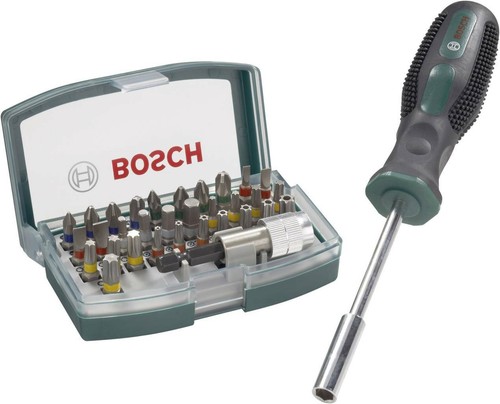 Bosch bit set tlg - bosch,