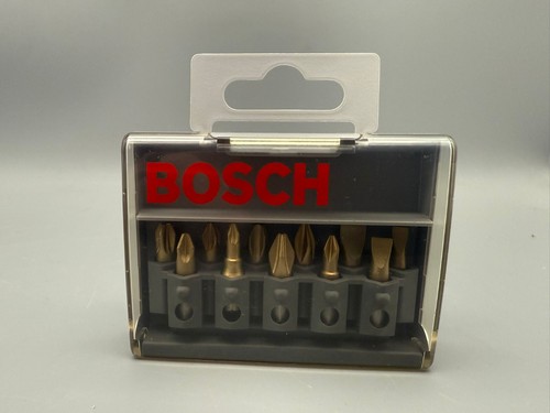 Bosch max grip - max, 11