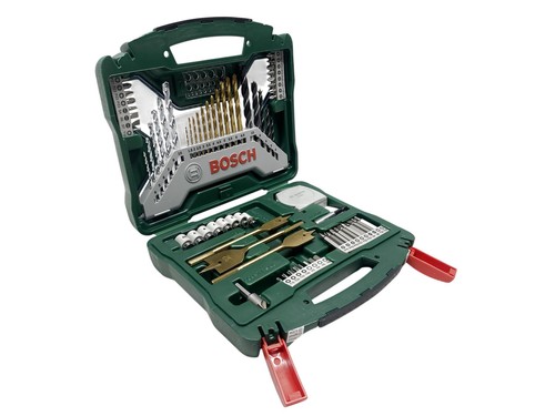 Bosch line titanium bohrer - bosch, bohrer-