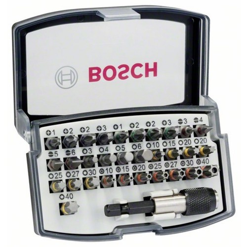 Bosch accessories 2607017564 - accessories,