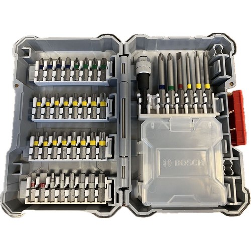 Bosch professional 40 tlgs - -,