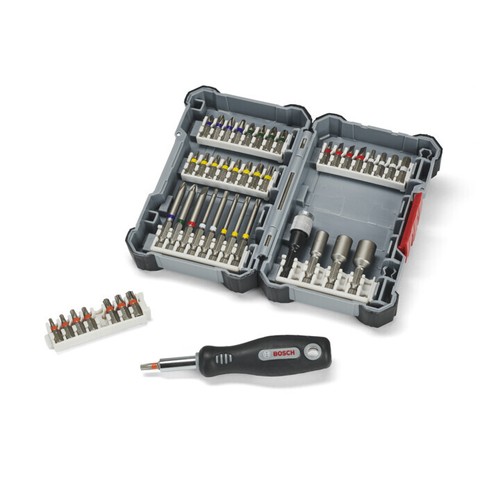 Bosch bit set schrauberbit - bosch,