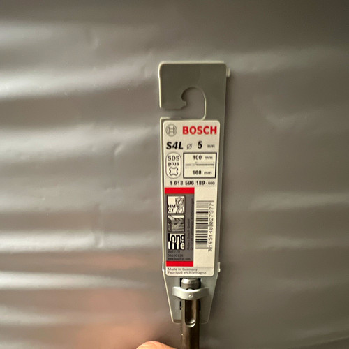 Bosch s4l sds - bosch,