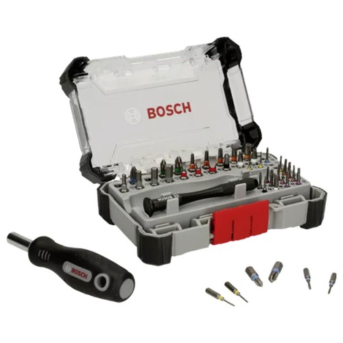 Bosch accessories 2607002835 - accessories,