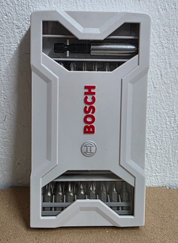 Bosch teiliges bitset mit - bosch,