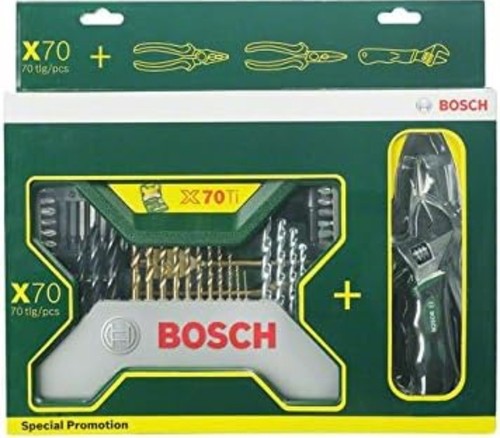 Nagelneu bosch line titanium - nagelneu, x-line