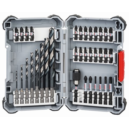Bosch impact control hss - impact,