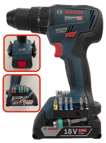 Bithalter makita bosch halter - bithalter,