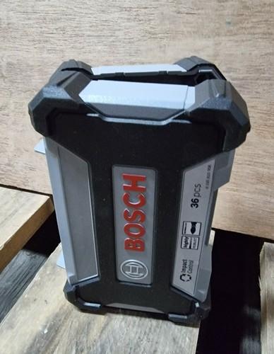 Bosch impact kassette - bosch,