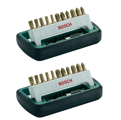 Bosch bitset set 12 tlg - x, 12-tlg