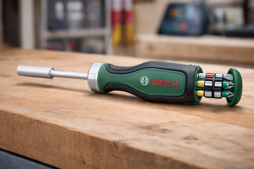Bosch ratschenschraubendreher - bosch,
