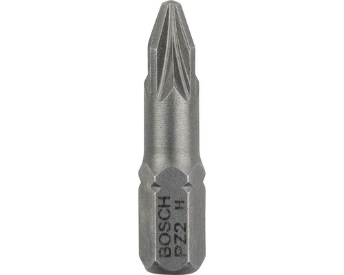 Schrauberbit bosch extra hart - schrauberbit, extra-hart