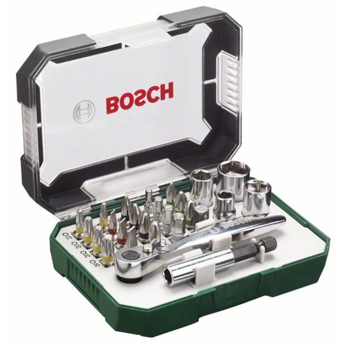 Bosch accessories promoline - accessories,
