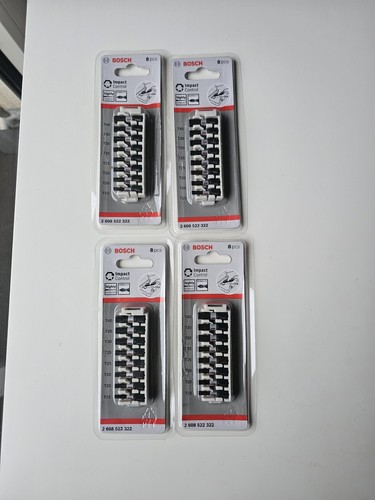 Bosch pro torx - pro, bit