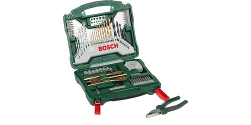 Bosch line zubehörbox - bosch,