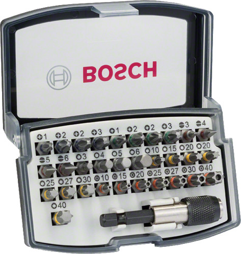 Bosch extra - bosch,