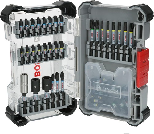 Bosch pro impact - impact, 50x