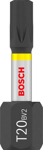 Bosch pro torx - pro, impact